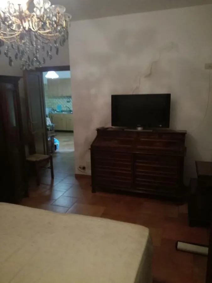Resort La Pescia Capalbio Holiday home