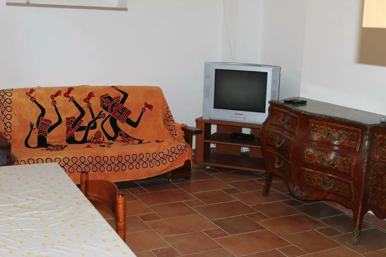 Resort La Pescia Capalbio 0*,  Italy