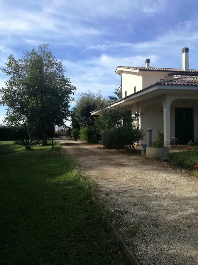 Holiday home Resort La Pescia Capalbio Italy