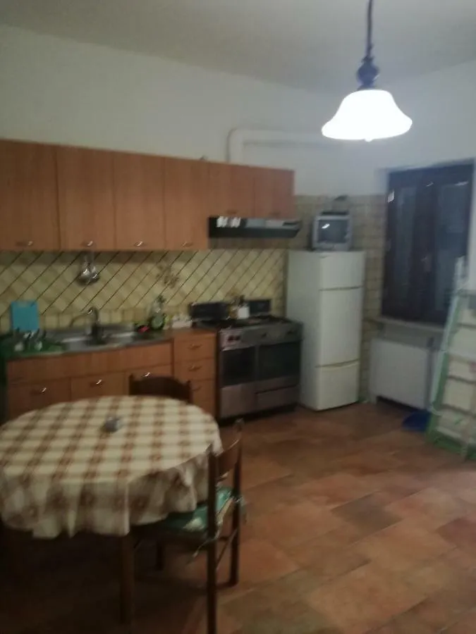 Resort La Pescia Capalbio Holiday home