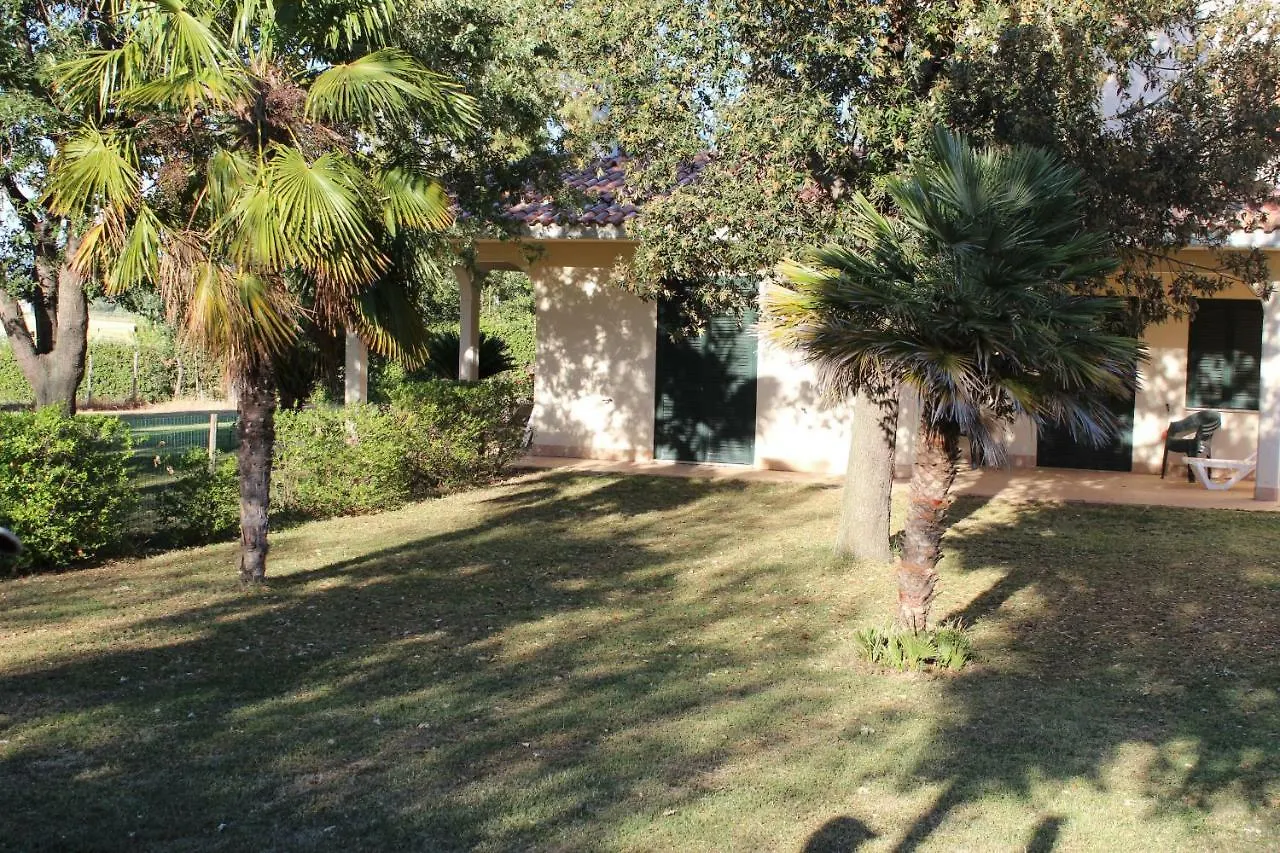 Holiday home Resort La Pescia Capalbio