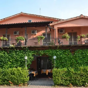 2* Hotel La Mimosa