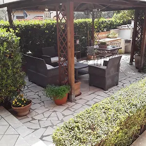 2* Couette-café Vacanze